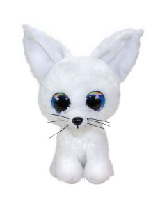 Lumo Stars Hug - Arctic Fox Napa, 15 cm