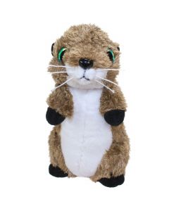 Lumo Stars Plush Toy - Otter Saukko, 15 cm