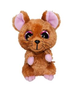 Lumo Stars Hug - Mouse Sparrow, 15 cm