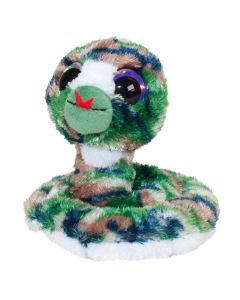 Lumo Stars Cuddle - Snake Kake, 15 cm