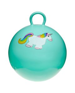 Skippybal Unicorn, Ø 46 cm