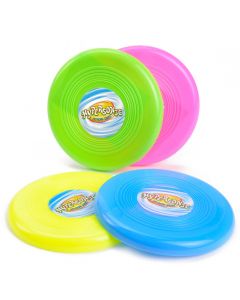 Small Colored Frisbee