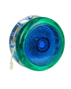 Yoyo professionnel coloris aléatoire