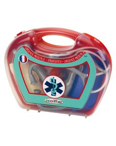 Ecoiffier - Mallette docteur 28 cm