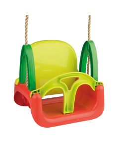 Jouet-Plus Balançoire pour enfants 3-en-1