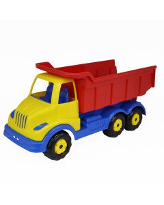 Jouet-Plus Camion benne, modèle aléatoire 44112