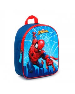 Spider-Man 3D Backpack