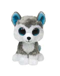 Ty Beanie Boo Dog-Slush