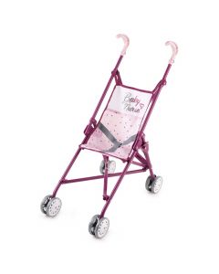 Smoby Baby Nurse Doll s Buggy