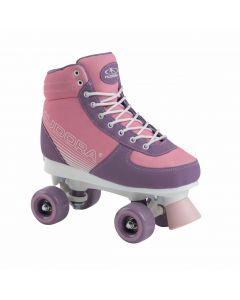 Hudora Roller skates Pink, size 31-34
