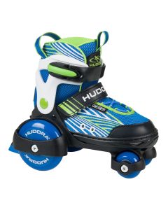 Hudora my first roller skates, mt 26-29