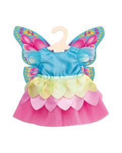 Doll dress Fairy, 28-35 cm