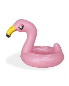 Dolls Flamingo swim ring, 35-45 cm