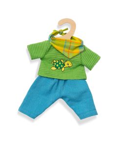 Puppet outfit Max, 35-45 cm