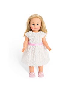 Dolls dream dress, 28-35 cm
