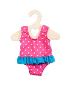 Doll bathing suit, 35-45 cm