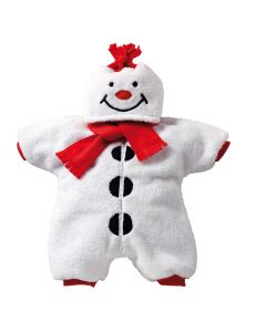 Dolls, Snowman Winter clothing 35-45 cm