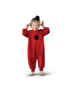 Bumba Bumbalu Dress up suit