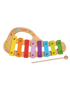 Eichhorn Xylophone