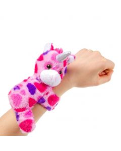 Bangle bracelet Plush Unicorn