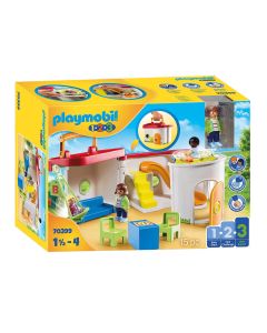 Playmobil 70399 My Take-Away Daycare