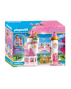 Playmobil Princess 70448 Palais de princesse