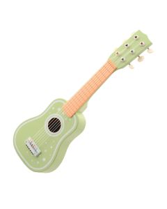 Jouéco Wooden Guitar