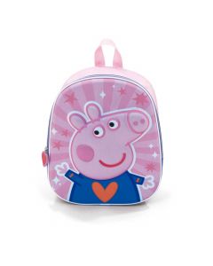 Peppa Pig 3D Backpack