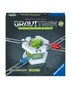 Gravitrax Vertical Extension Set Splitter