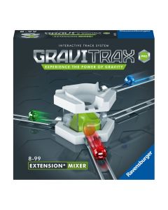 Gravitrax Vertical Mixer Extension Set
