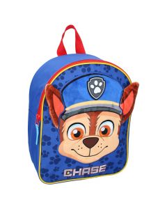 Paw Patrol Backpack Furry Friends - Chase