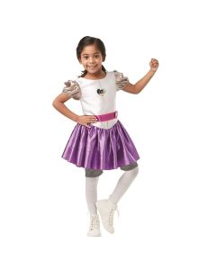 Rubies Princess dress Nella de Ridder Princess, 3-4 years