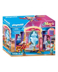 Playmobil Magic 70508 Danseurs d'orient