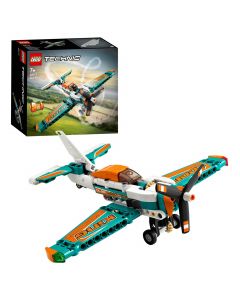 LEGO Technic 42117 Racing Plane