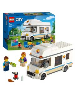 LEGO City 60283 Holiday Camper