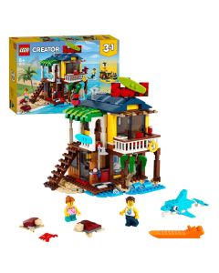 LEGO Creator 31118 Surfer Beach House
