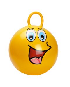 Skippyball Smiling Face