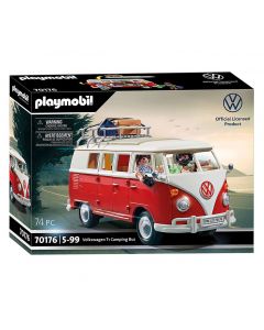 Playmobil 70176 Volkswagen T1 Camping bus