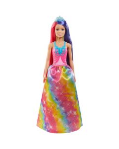 Barbie Dreamtopia Long hair Princess