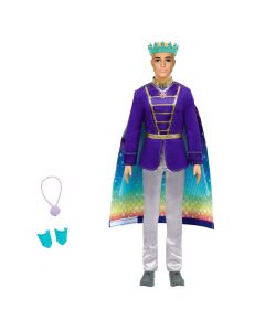 Barbie Dreamtopia Prince