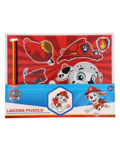 Beading puzzle Paw Patrol - Marshall