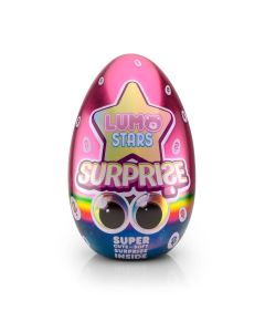 Lumo Stars Surprise Egg - Rosa