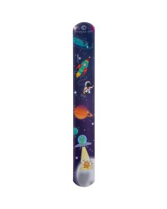 Jouet-Plus Bracelet clap voyage dans l'espace 4367