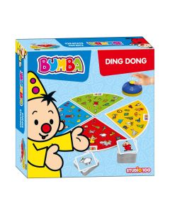 Studio 100 Bumba Jeu Ding Dong