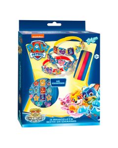 Totum Paw Patrol - Bracelets with Charms