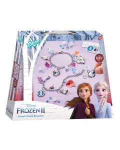 Totum Disney Frozen 2 - Make your own Bracelets
