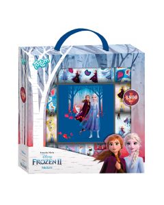 Totum Disney Frozen 2 - Stickerset Large