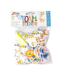 Foam stickers Animals