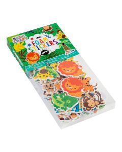 Foamstickers-Animals