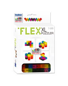 Flex Puzzler XL Brain Teaser